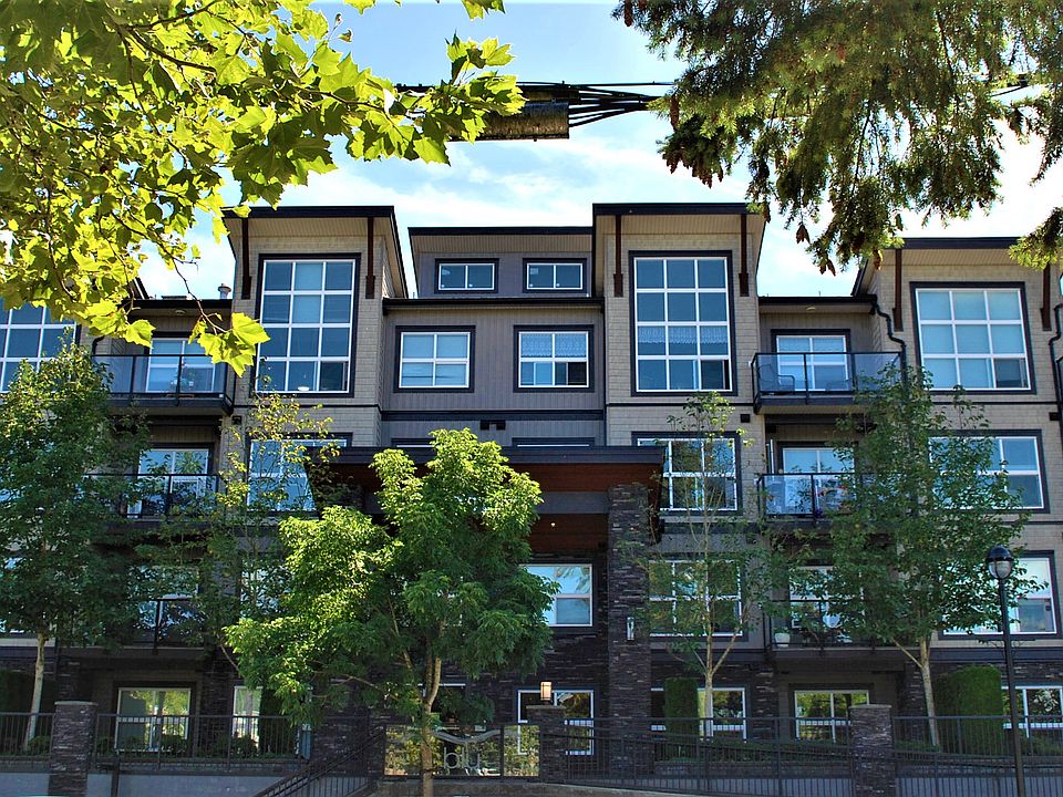 Welcome to 20630 Douglas Cres. Langley