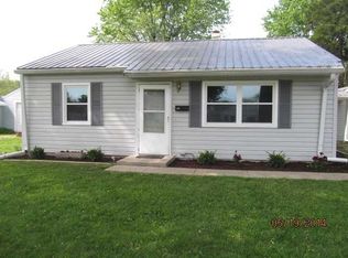 530 Parkway St, Whiteland, IN