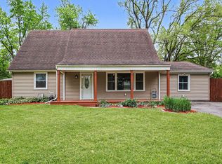 396 Clear Crk, Valparaiso, IN 46385