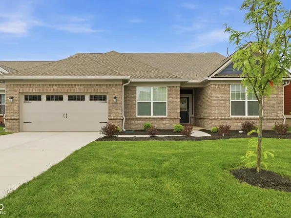 5035 Winnsboro Dr, McCordsville, IN 46055