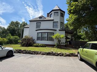 46 Crawford St APT 2, Leominster, MA 01453