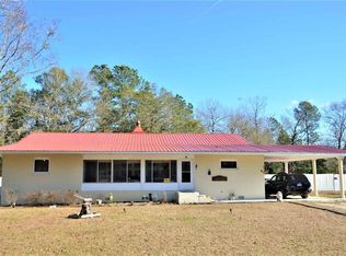 6024 Highway 9, Gresham, SC 29546