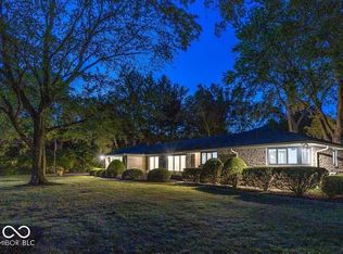 478 Spring Mill Ln, Indianapolis, IN 46260