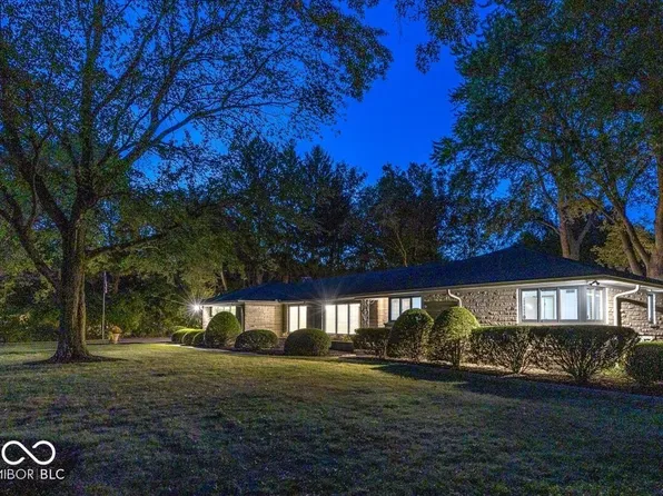 478 Spring Mill Ln, Indianapolis, IN 46260