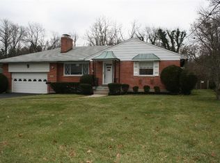 7161 Tiki Ave, Cincinnati, OH 45243