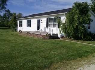 29275 E Broadway St, Walbridge, OH 43465