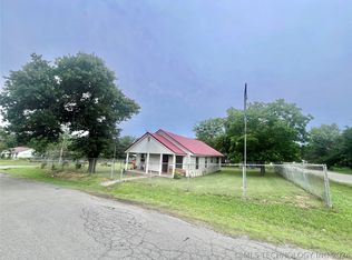 1000 S Oak St, McAlester, OK 74501