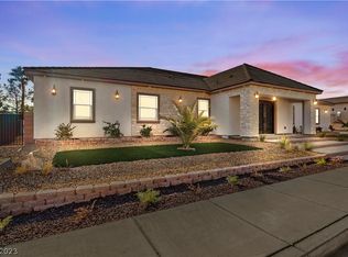 5251 Racel St, Las Vegas, NV 89131