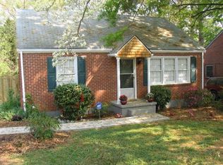 2406 Lynn Iris Dr, Decatur, GA 30032