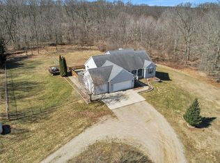 9045 Newman Dr, Portland, MI 48875