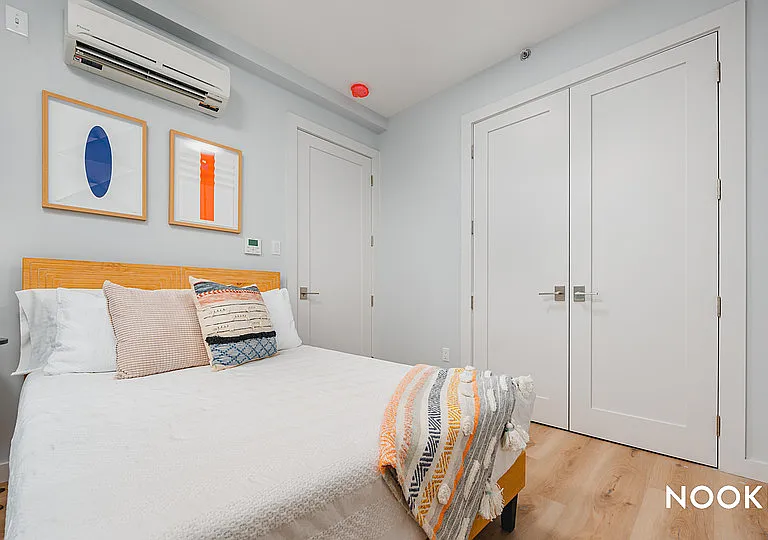 68 Gold St #2G — Photo 10