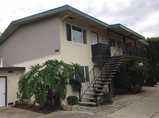 1248 Cortez Dr #2, Sunnyvale, CA 94086