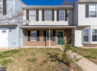 17 Shelton Ct, Indian Head, MD 20640