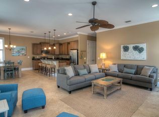 70 Beach Bike Way, Inlet Beach, FL 32461