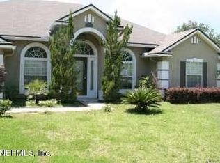 505 Sky Ridge Ct, Saint Augustine, FL 32092