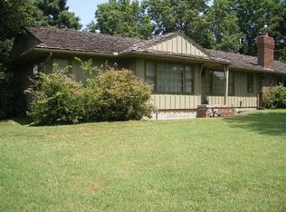 303 E Palmer St, Arma, KS 66712