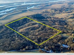 6678 N Mississippi River Rd, Batchtown, IL 62006