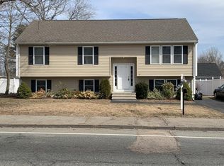 10 Quincy St, Brockton, MA 02302