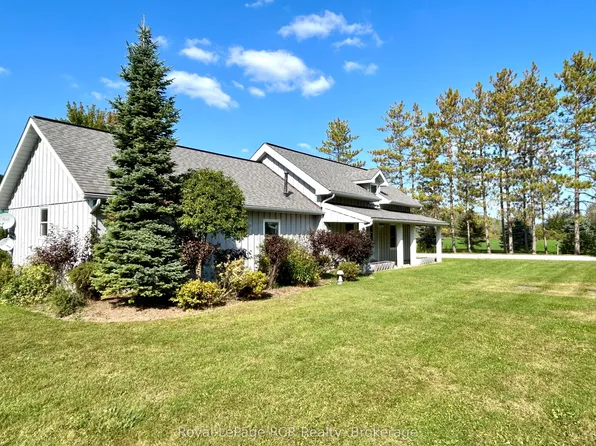 324097 The Glen Rd, West Grey, ON N0C 1K0