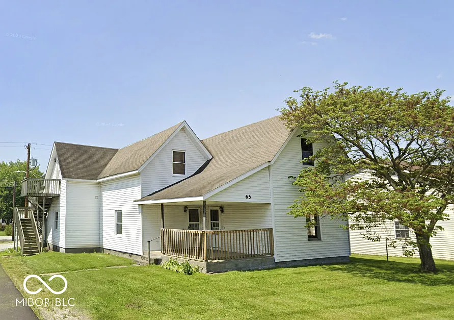 65 W Main St #1