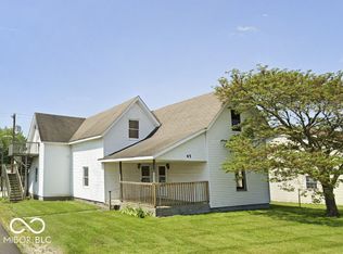65 W Main St UNIT 1, Jamestown, IN 46147