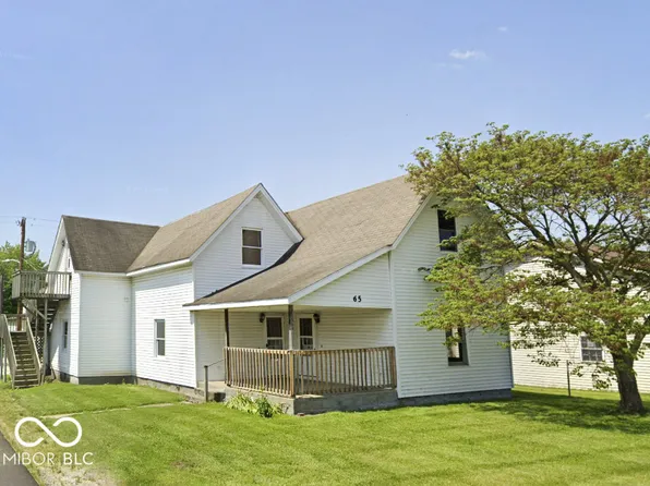 65 W Main St Unit 1, Jamestown, IN 46147