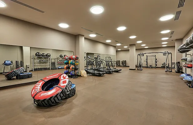 Rented by The Durst Organization | media 24