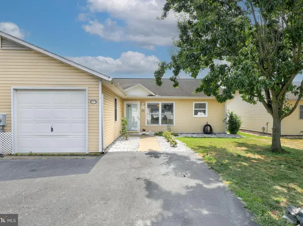 330 Blossom Way, Millsboro, DE 19966