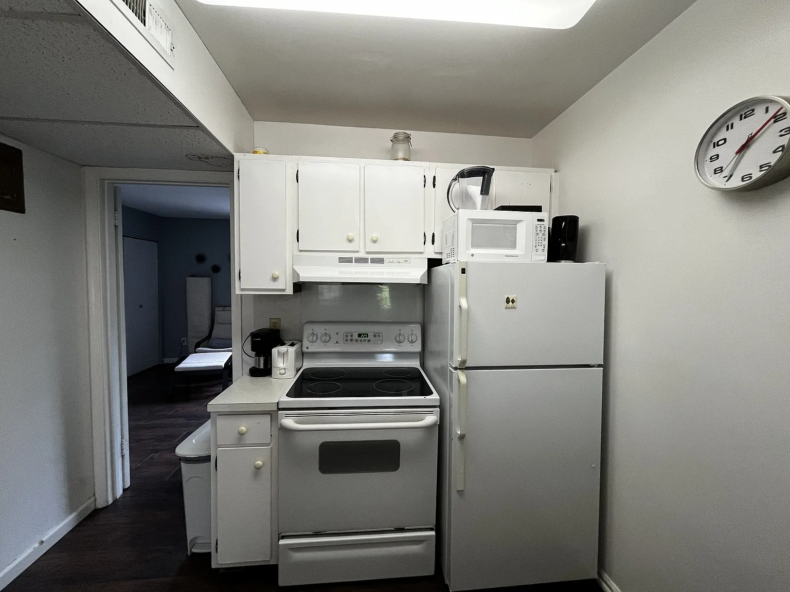 1 bed, 576 sqft, $1,600 — Photo 4