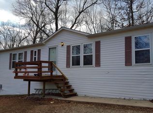 232 Hillbilly Dr, Galena, MO 65656