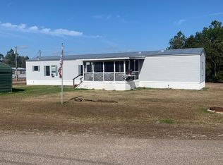 19190 Burnt Ln, Saucier, MS 39574