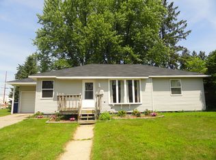 106 Edgar Ave, Rothschild, WI 54474