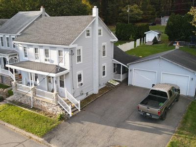 25 W Colliery Ave, Tower City, PA, 17980
