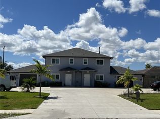232-236 Hancock Bridge Pkwy, Cape Coral, FL 33990