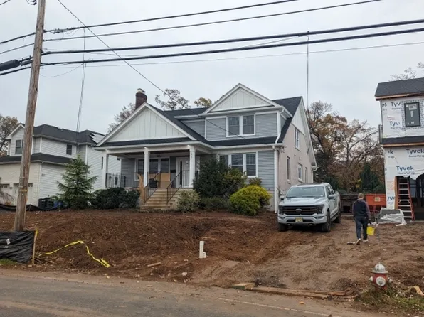 170 Beaufort Ave, Livingston Twp., NJ 07039