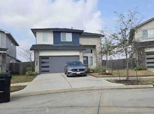 12704 Oxford Gate Dr, Houston, TX 77047