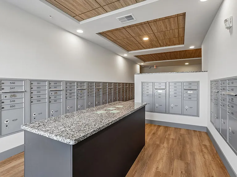 The Victoria at Huxley Yards - A 55+ Community — Photo 15