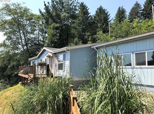 16807 Thompson Rd, Brookings, OR 97415