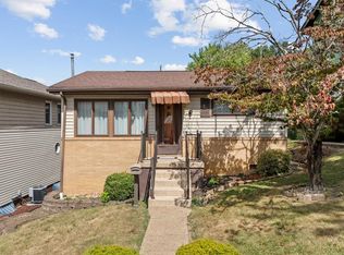 117 Taylor Ave, Wheeling, WV