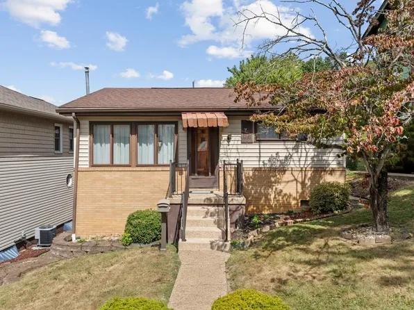 117 Taylor Ave, Wheeling, WV 26003