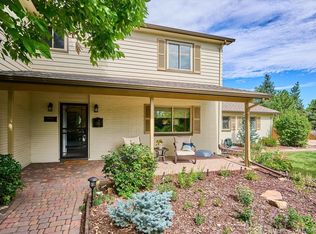 11605 W 28th Pl, Lakewood, CO 80215