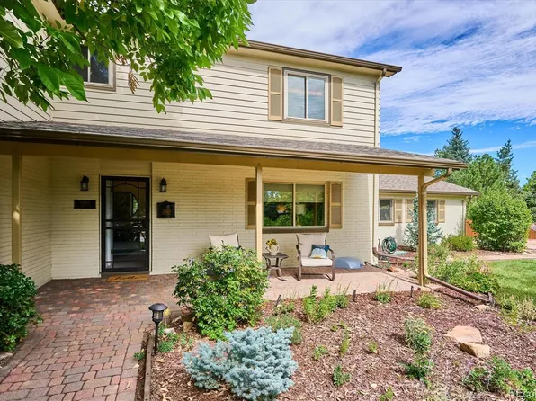 11605 W 28th Place, Lakewood, CO 80215