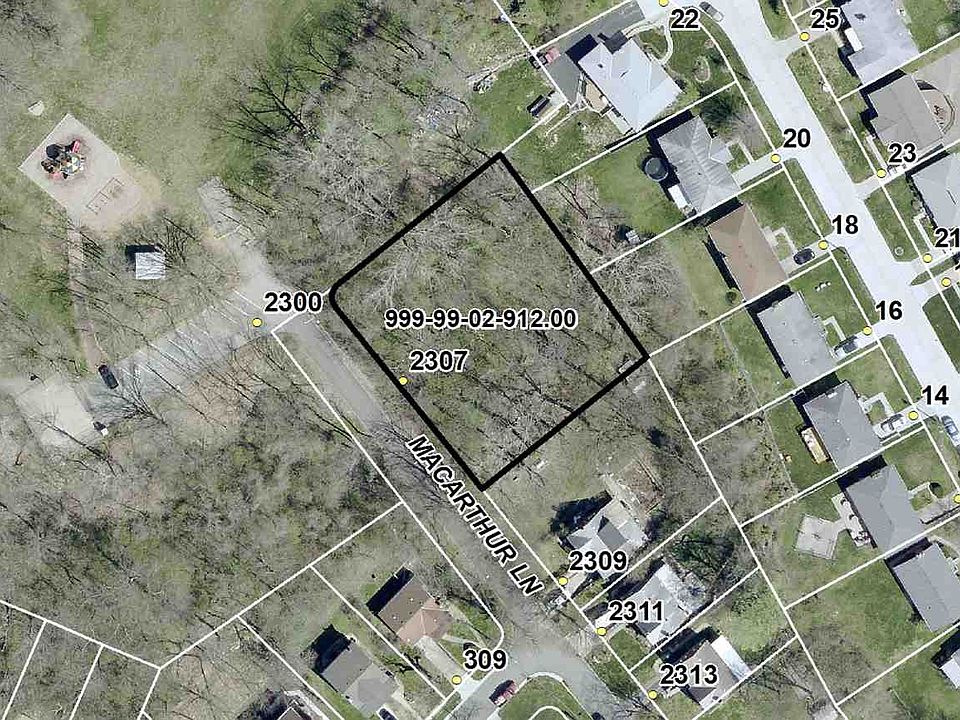 1st image of 2307 Macarthur Ln