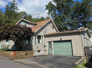 (Undisclosed Address), Hunlock Creek, PA 18621