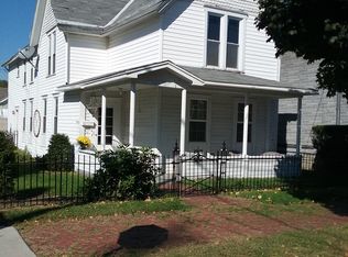 702 E 22nd St, Erie, PA 16503