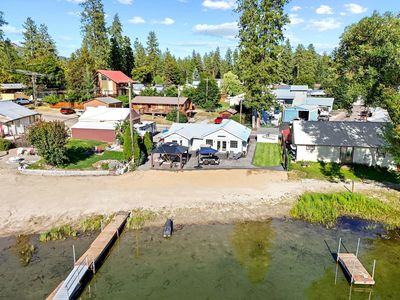40640 Westline Rd, Loon Lake, WA, 99148