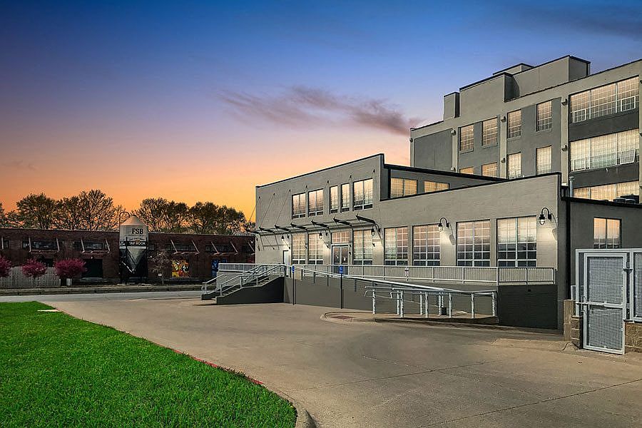 Building Photo