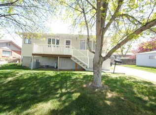 220 N 500 W #1, Logan, UT 84321
