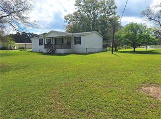 2070 W Bryant Rd, Center Point, LA 71323