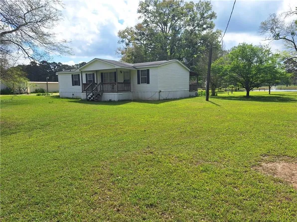 2070 W Bryant Rd, Center Point, LA 71323